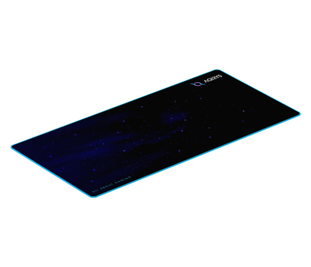 AQIRYS PARSEC Extra Large 900x400 - 1534069 - zdjęcie 6